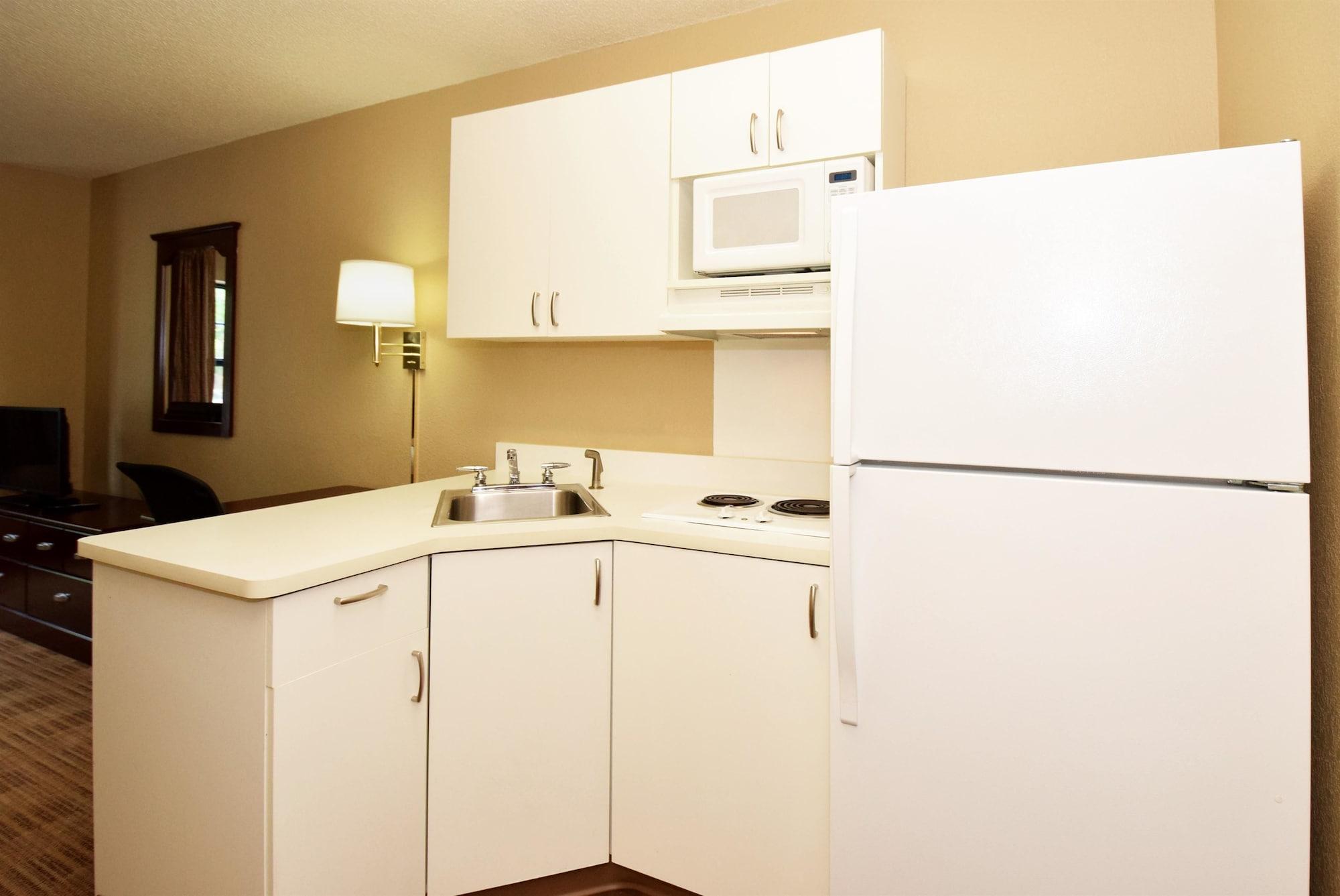 Extended Stay America Suites - Nashua - Manchester Buitenkant foto