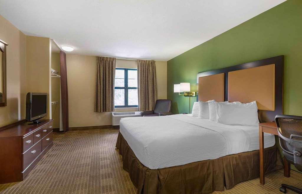 Extended Stay America Suites - Nashua - Manchester Kamer foto