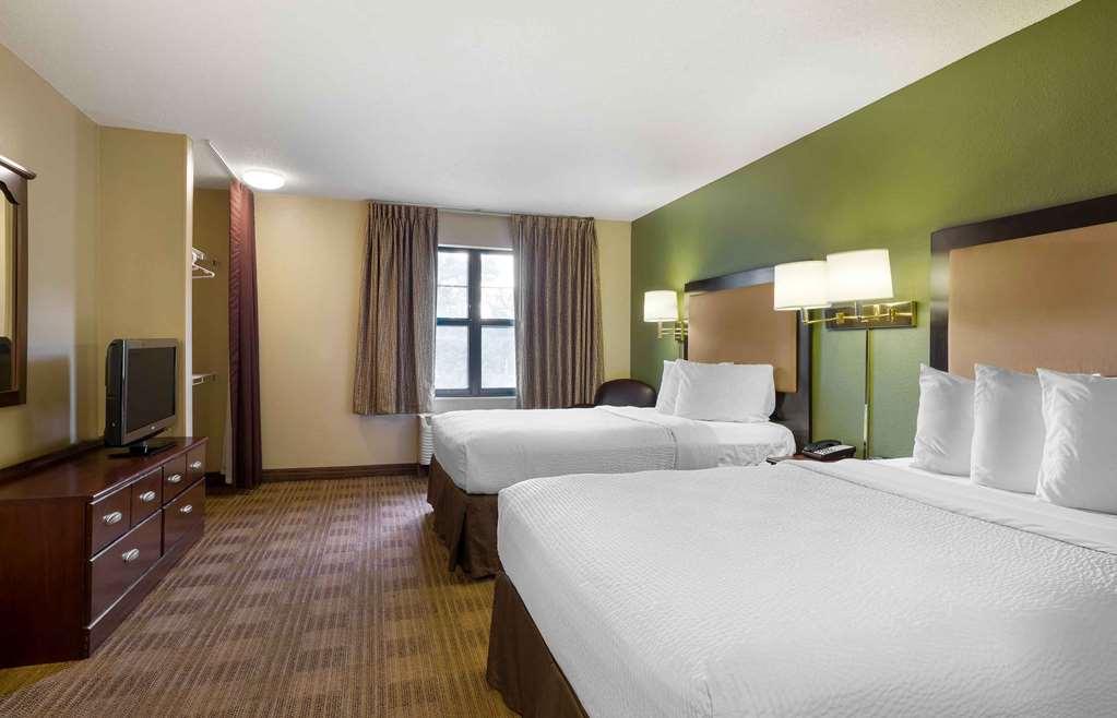 Extended Stay America Suites - Nashua - Manchester Kamer foto