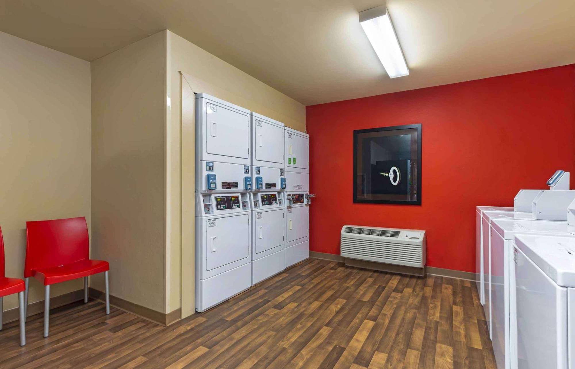 Extended Stay America Suites - Nashua - Manchester Buitenkant foto