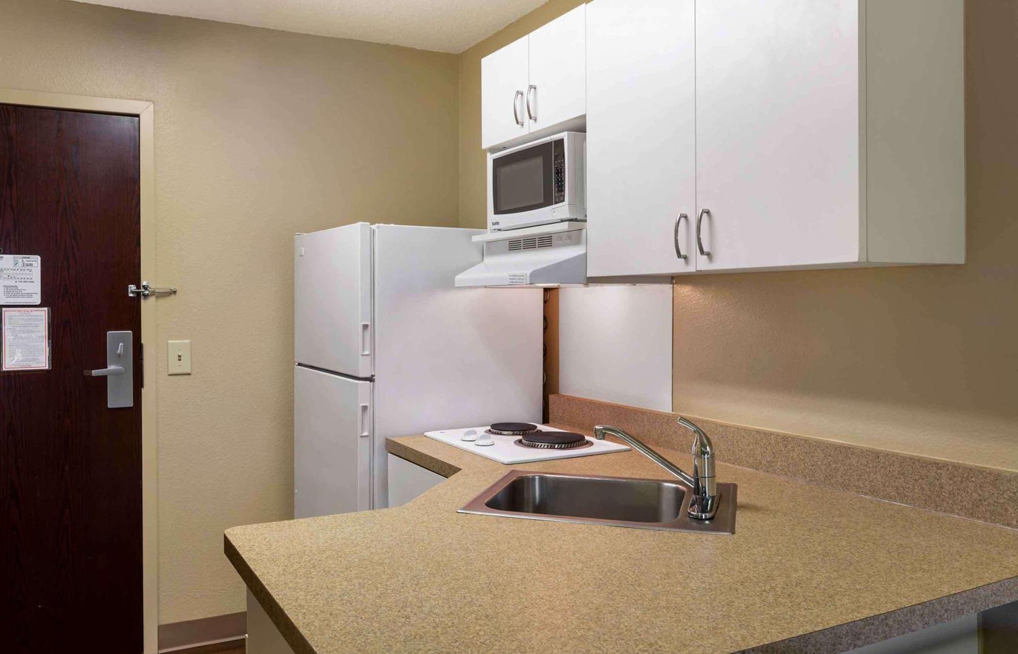 Extended Stay America Suites - Nashua - Manchester Buitenkant foto