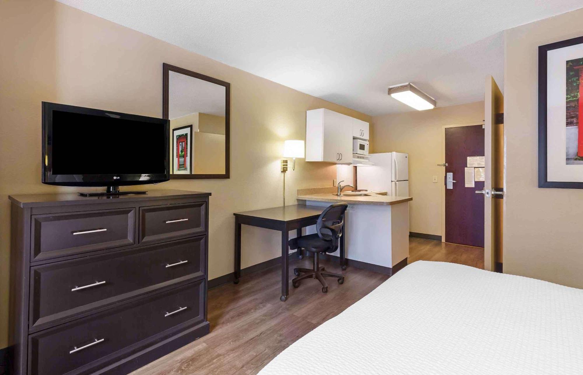 Extended Stay America Suites - Nashua - Manchester Buitenkant foto