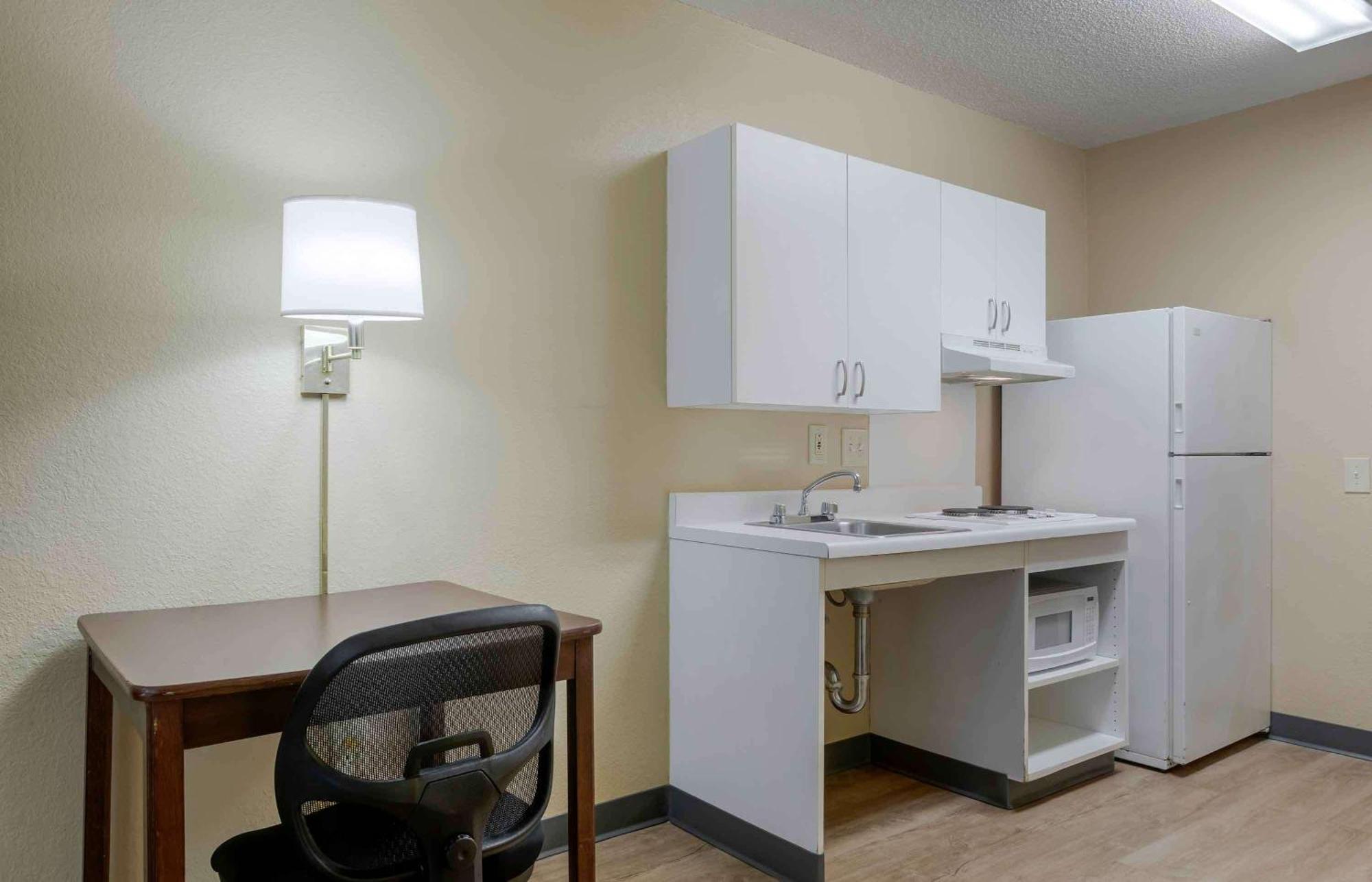Extended Stay America Suites - Nashua - Manchester Buitenkant foto
