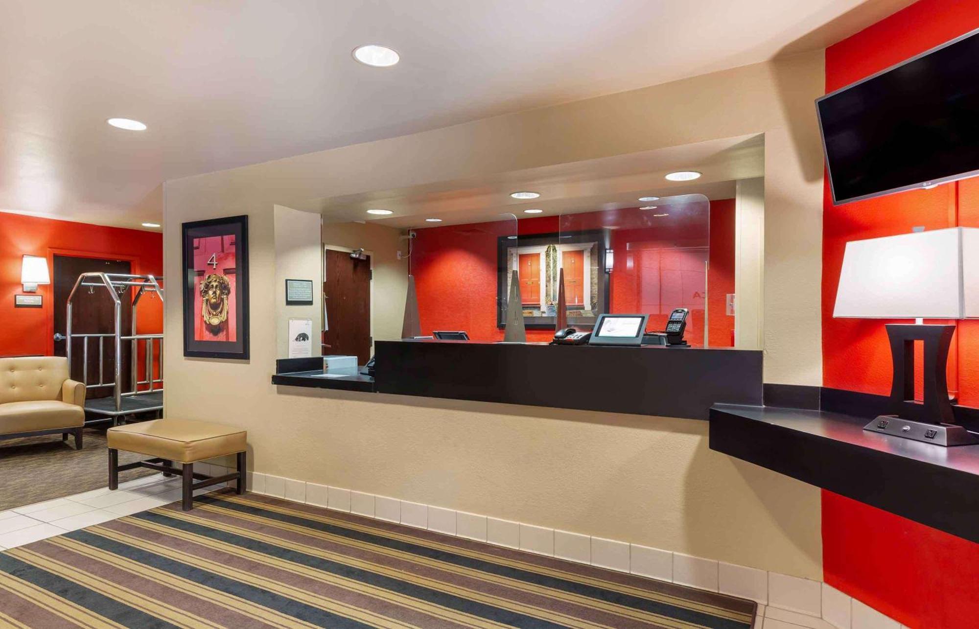 Extended Stay America Suites - Nashua - Manchester Buitenkant foto