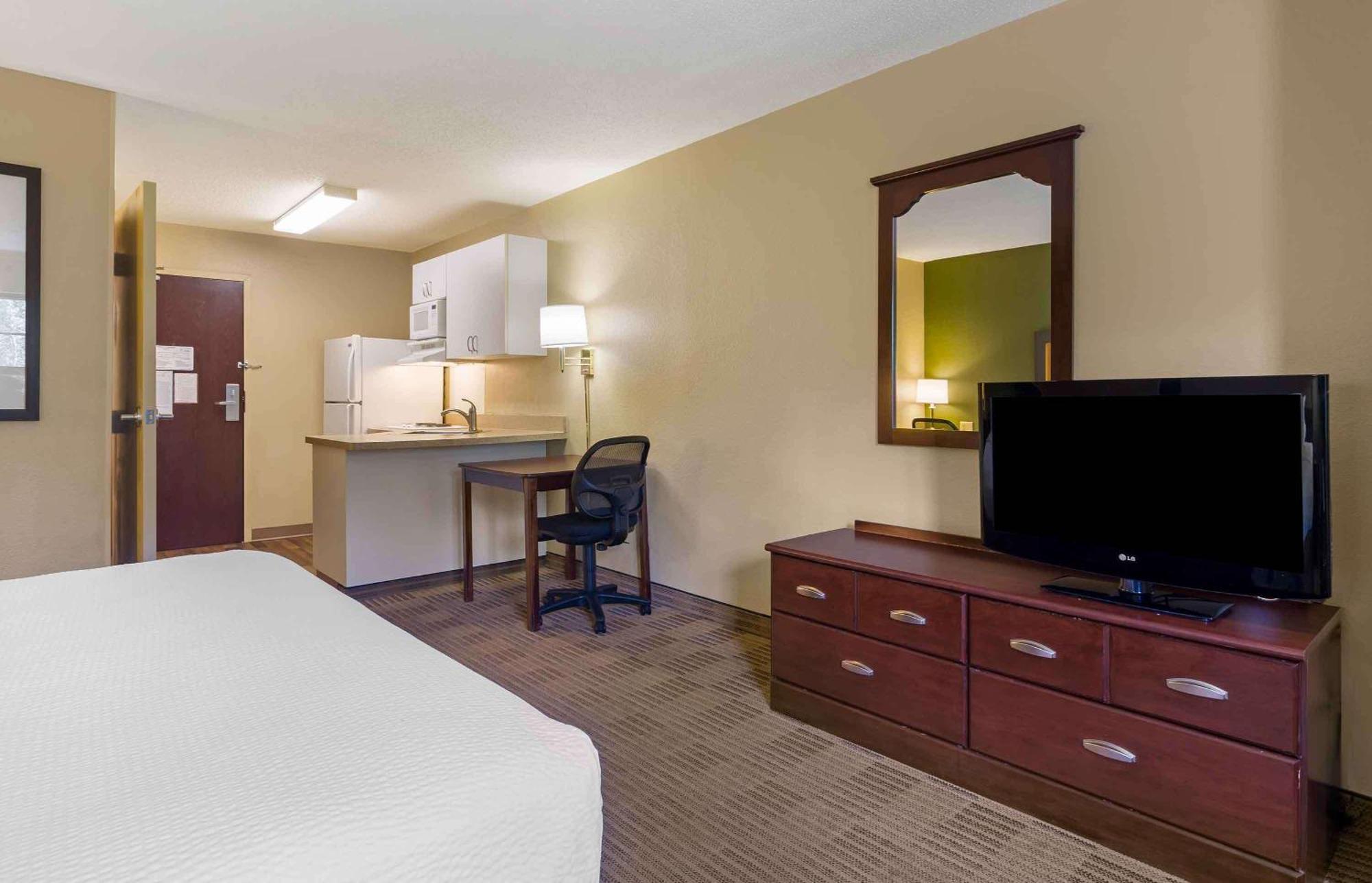 Extended Stay America Suites - Nashua - Manchester Buitenkant foto