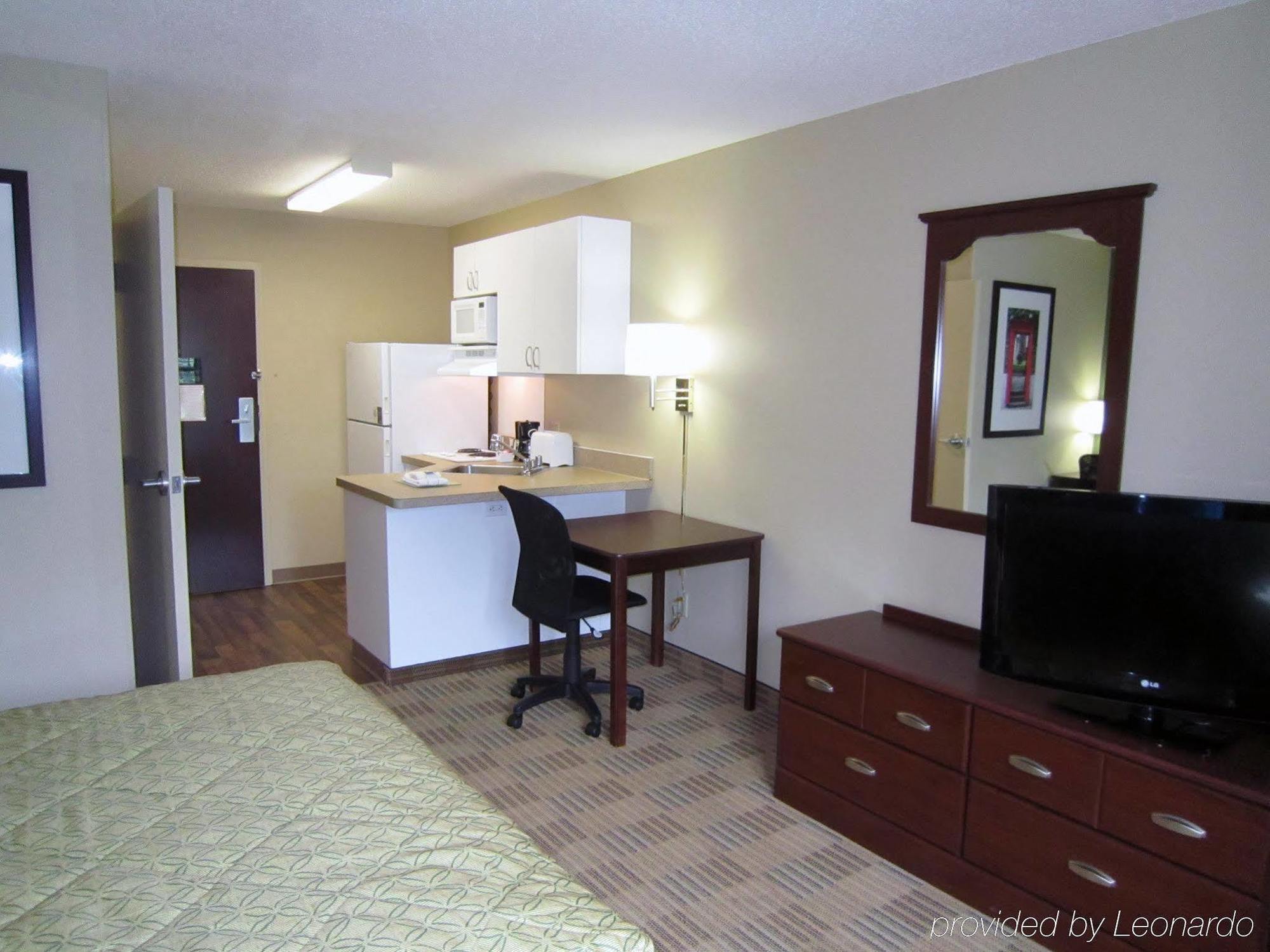 Extended Stay America Suites - Nashua - Manchester Buitenkant foto