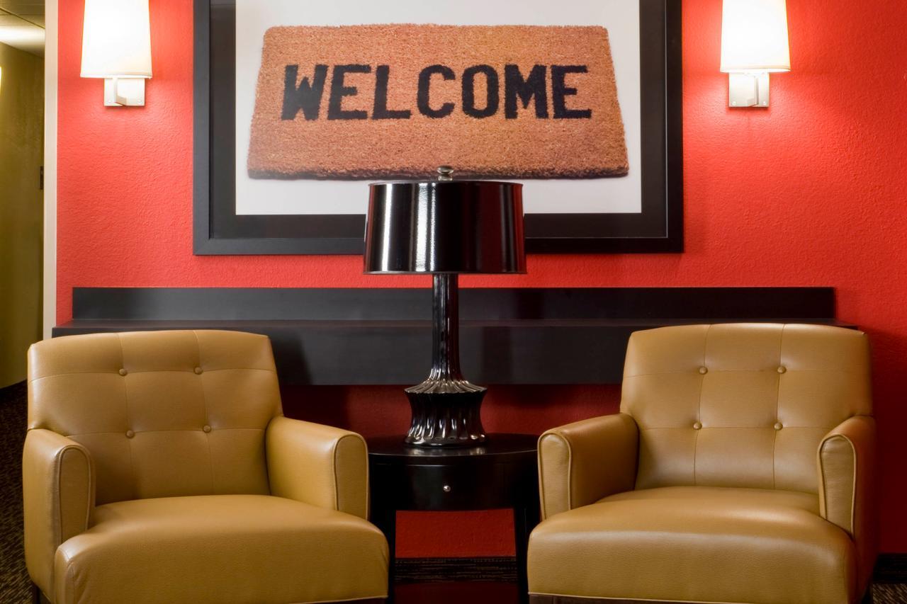 Extended Stay America Suites - Nashua - Manchester Buitenkant foto